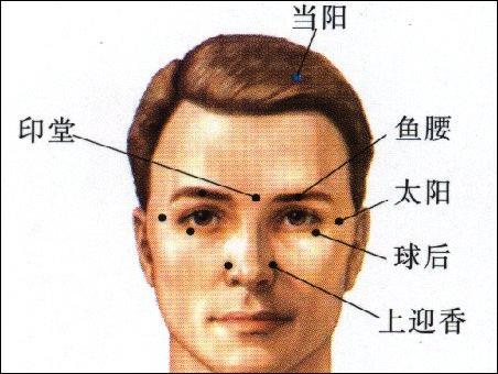 太阳-体表示意图