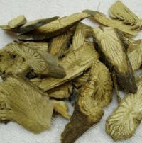 青风藤-饮片